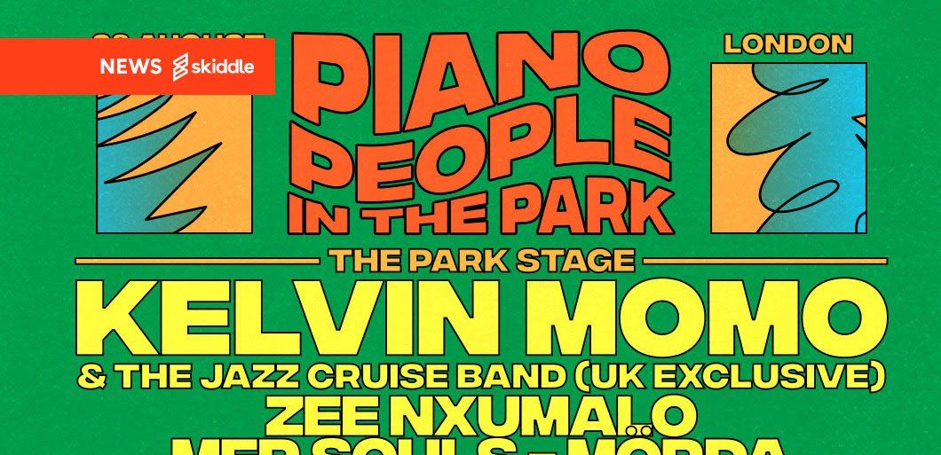 London's biggest Amapiano festival returns for third year