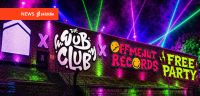 Sheffield bass crews unite for huge free rave at Dryad Works this weekend