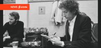 Bob Dylan exhibition ‘Retrospectrum’ to open in Manchester