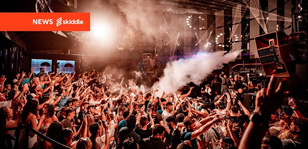 Eden Ibiza announce weekday party series celebrating UK garage