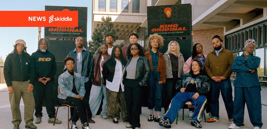 A new celebration of black music to launch in London next month
