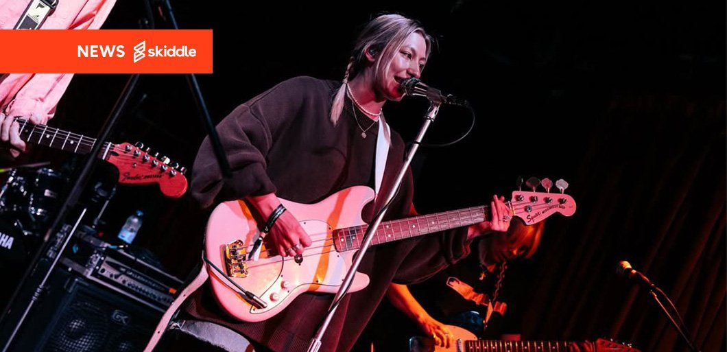 Manchester festival Beyond The Music opens artist applications for 2026