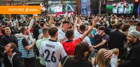 Where to watch the Fifa World Cup 2026 in Birmingham