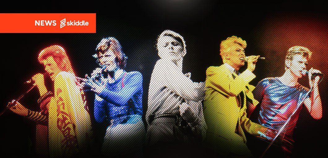 Acclaimed David Bowie experience heading to Manchester