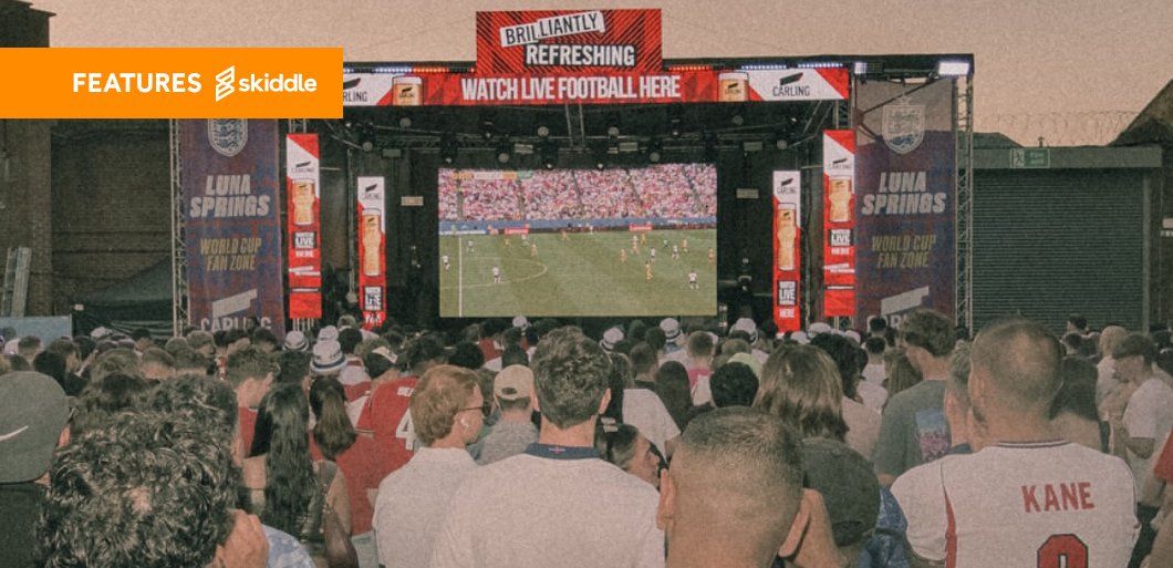 Where to watch Argentina vs Spain World Cup 2026 final