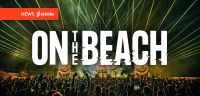 On The Beach Brighton returns this weekend with Madness, Moby, and The Maccabees
