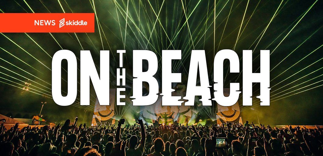 On The Beach Brighton returns this weekend with Madness&comma; Moby&comma; and The Maccabees