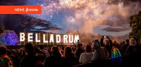 Scottish Highlands festival Belladrum returns for 2027