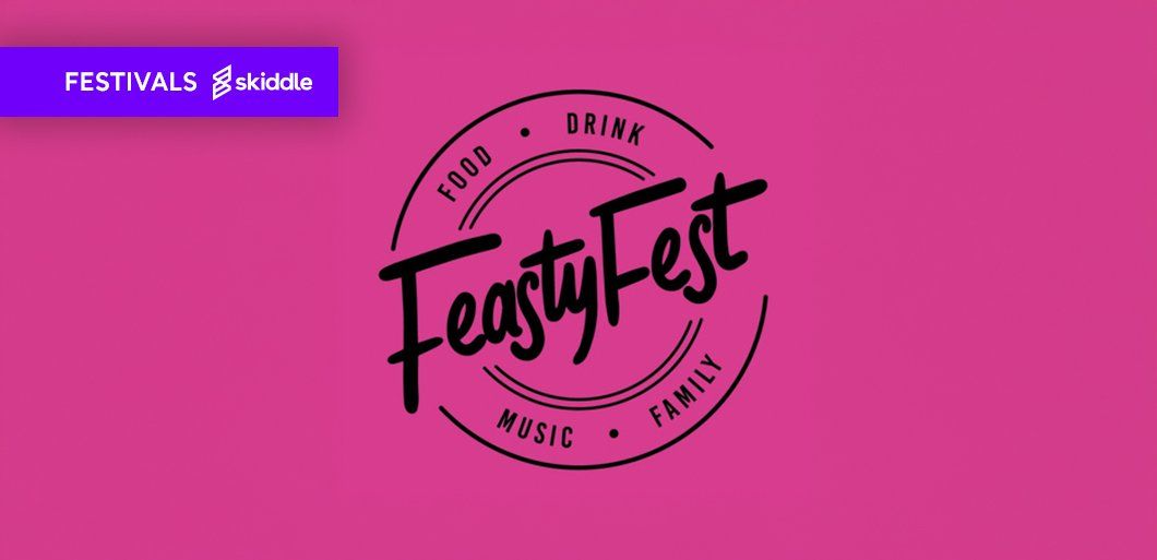FeastyFest brings food and family fun to Cheam Park this weekend