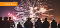 The best Bonfire Nights in Leeds