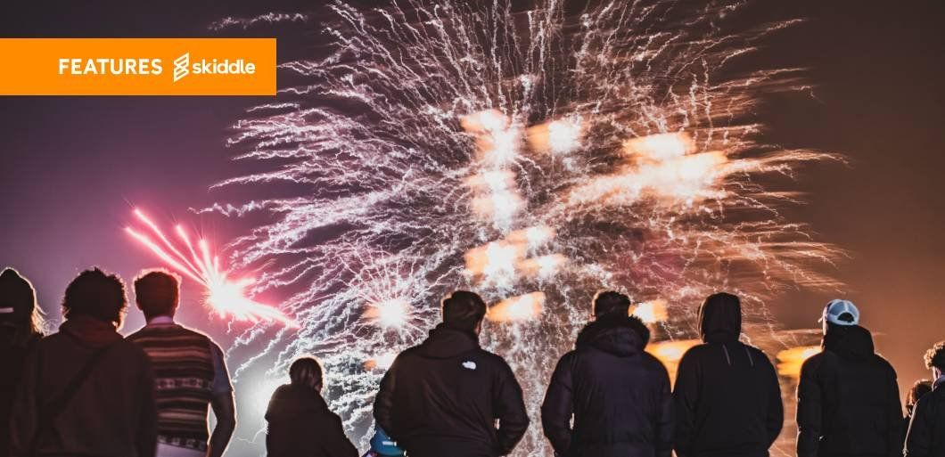The best Bonfire Nights in Leeds