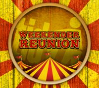 Tidy Weekender Reunion now on sale!