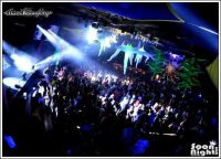 Preview: illumiNaughty 5th Birthday Masked ball