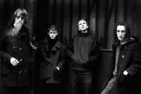 The Janice Graham Band Talk Shyness, Starting out, and Suggs