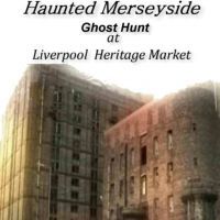 Haunted Merseyside Takes Skiddle along to investigate Liverpool's Spooky Past 