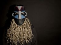 Metropolis presents SBTRKT! Tickets now on sale.