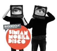 Simian Mobile Disco – 1stFeb – Plug,sheffield