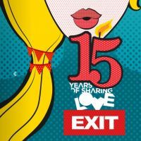 EXIT announces first acts for 2015 