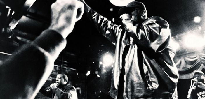 Think Tank vol. 3 Blackalicious & DJ Format