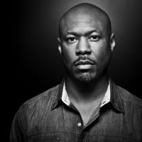 Robert Hood and the Zenker Brothers at Hope Works