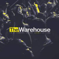The Warehouse in January and February