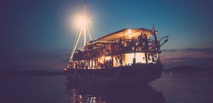Guide to Tisno Croatia
