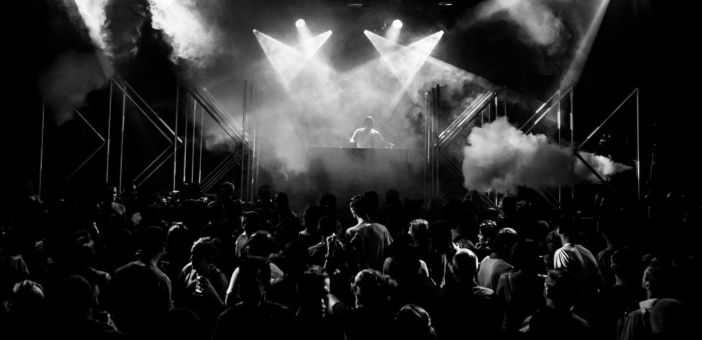Fez Club in February