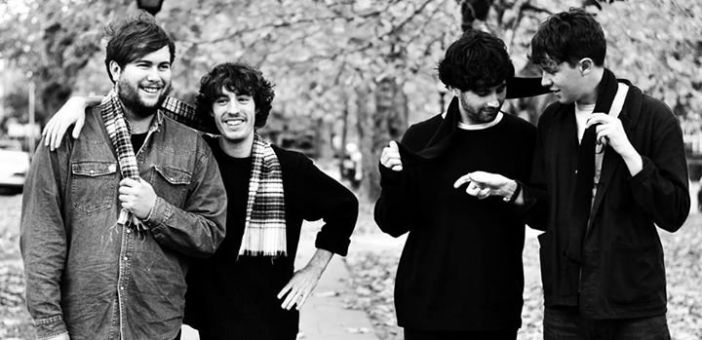Skiddle Festival Hype List 2015
