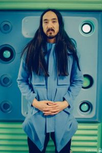 Northern Lights at Newcastle's Exhibition Park