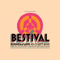 Bestival Reveals First Wave of Acts