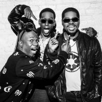 Boyz ll Men at Manchester Academy 