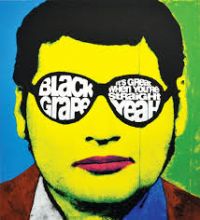 Black Grape comeback tour 