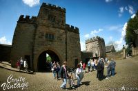 Eats, Beats and Treats at Historic Tower this Bank Holiday