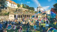 Five Festivals in Unique Locations