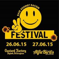 Rave Against Racism Festival