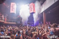 Review: Together opening at Amnesia with Defected