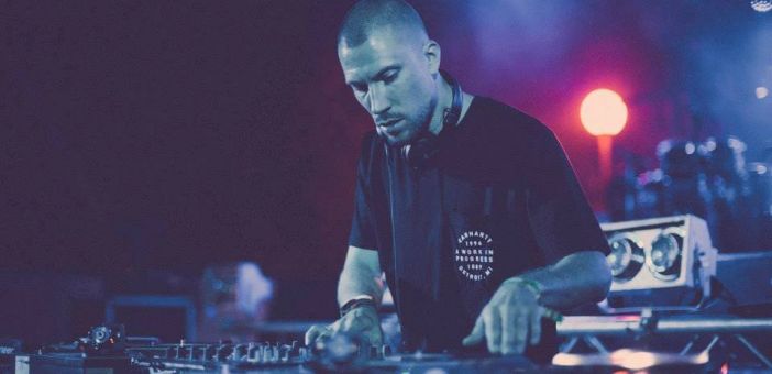 Alexander Nut is leaving Rinse FM