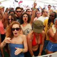 A Brief History of SuncéBeat with Gavin Kendrick