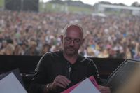 Review: Cocoon In The Park