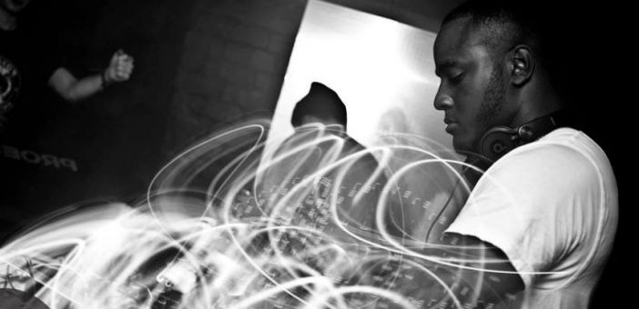 The A-Z of Garage with DJ Q