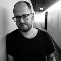 Oliver Huntemann: Everyone comes to this scene excited