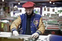 Giles Smith in Residence (secretsundaze) 