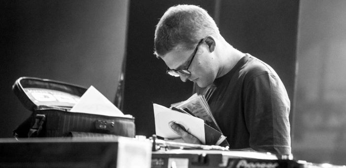 Floating Points to release debut album in November