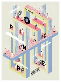 Win tickets to see The Polyphonic Spree and signed artwork 