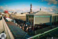 Pier Jam Part 3 review 