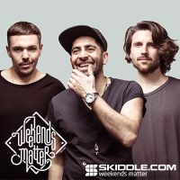 Skiddle Live 002 - Darius Syrossian, Sidney Charles, Santé @ Do Not Sleep