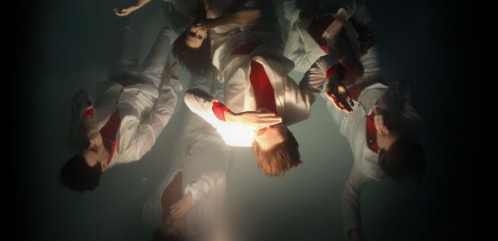 Arcade Fire announce Reflektor deluxe edition with feature film