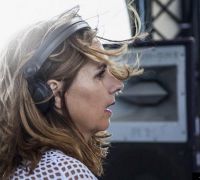 Anja Schneider Interview: A club half full kind of girl