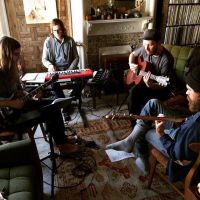 Vetiver interview: Less Hostility and More Listening 
