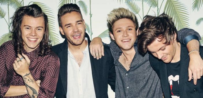 Danny Dyer criticises 'nothingy' One Direction in new autobiography